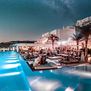 מלון Cavo Tagoo Mykonos