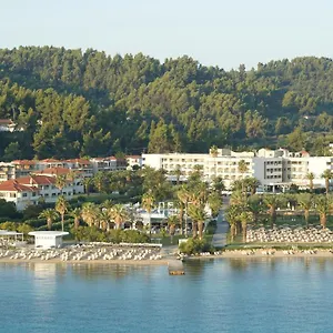 5* אתר נופש Kassandra Palace Seaside