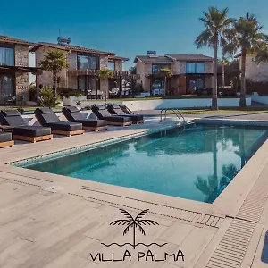 Palma Kallithea (Chalkidiki)