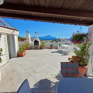 Apartment Haus Despina