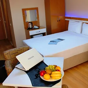 *** Otel Avcılar ınci Türkiye