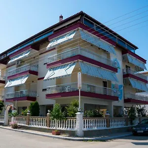 Apartment Niki